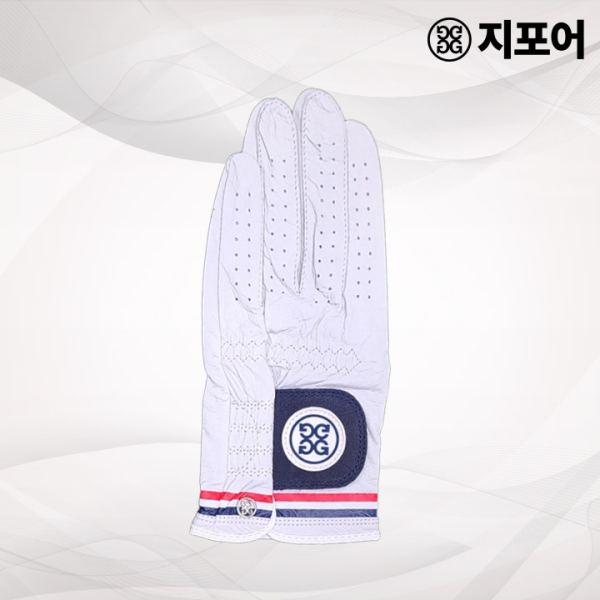지포어 남성 양가죽 왼손 골프장갑 073422882 병행