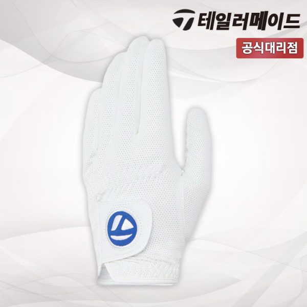 테일러메이드 플레이어스 에어 남성 왼손 골프장갑 UN801 [테일러메이드코리아]