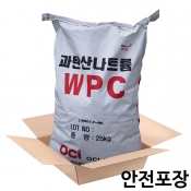 과탄산소다 과탄산나트륨 / 25KG