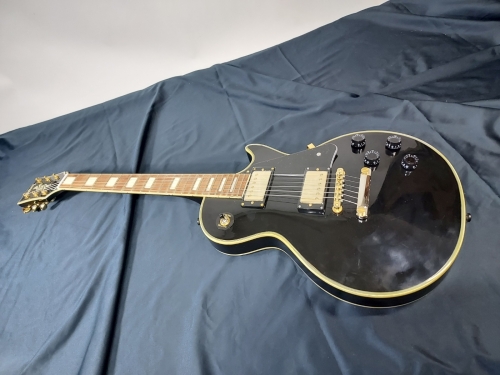 페르난데스 버니 레스폴 커스텀 타입 일렉기타