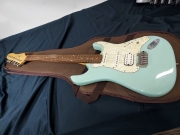 가성비 입문용 스윙 s100 일렉기타