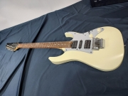 스윙 슈퍼 스트랫 ez100 플로이드로즈 일렉기타