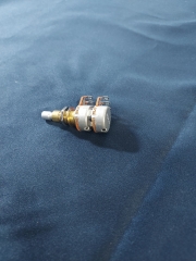 베이스용 250k 이중볼륨 (포텐션미터)