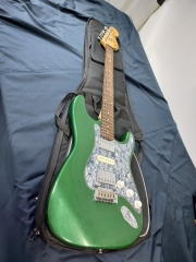 국산 스콰이어  스탠다드 험싱험 일렉기타