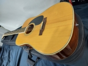 피어리스 pd-50e 탑솔리드 어쿠스틱 기타 (수리품)