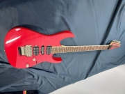 일제 아이바네즈 rg 770 fm 험싱험 일렉기타