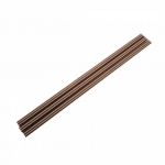 커피스틱(15cm) 블랙 1BOX/10PACK