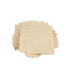 무지냅킨 Brown 1BOX