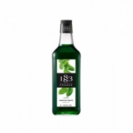 1883그린민트시럽 1L 1BOX/6EA