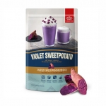 까로망 자색 고구마 라떼 파우더 720g 1BOX/10EA