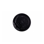 8oz리드(뚜껑) : CAPBlack1Pack/100EA