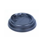 12, 16, 17, 20oz리드(뚜껑) : CAP Black 1BOX