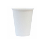 16oz 종이컵 : 무지 흰색 1PACK / 50EA