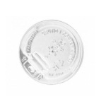 12, 16, 17, 20oz리드(뚜껑) : CAP White 1BOX