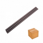 커피스틱(15cm) 브라운 1BOX/10PACK