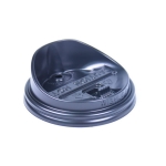 10,13oz 머그 리드(뚜껑) : CAP Black 1BOX/1000EA