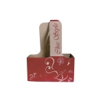 컵캐리어(빨강컵로고) 1BOX : 200EA