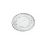 14,16,20oz 92&Phi; PET 리드(뚜껑) : 평판 1Pack/50EA