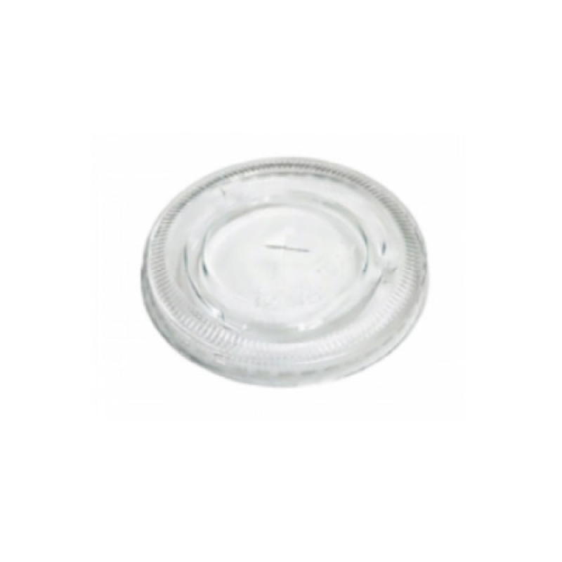 14,16,20oz 92&Phi; PET 리드(뚜껑) : 평판 1Pack/50EA