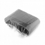 자바라 스트로우 7x250mm : 블랙 1BOX/20EA