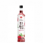 광야생기석류베이스 970ml 1BOX/15EA