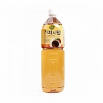 대상그린스위트카페시럽 1.5L 1BOX/6EA
