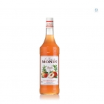 모닝피치시럽 1000ml 1BOX/6EA