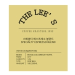 스페셜티 에스프레소블랜드 드립백1박스[10개입]