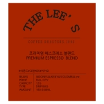 이씨네 프리미엄블랜드 드립백1박스[10개입]