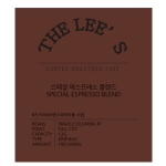 이씨네 스페셜블랜드 드립백1박스[10개입]