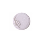 10,13oz 리드(뚜껑) : CAP White 1Pack/100EA