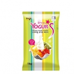 아임요요거에스요거트파우더BOX 1kg*12ea