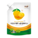 아임요 제주노을 귤베이스 1kg