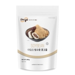 [유통기한임박 2025.07.22] 아임요빙수용콩고물 600g