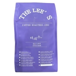 이씨네 콜롬비아 디카페인 원두 1kg (500gx2ea)