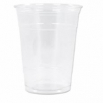 32oz 107&Phi; PET 아이스컵 : 1pack/25ea