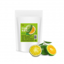 [유통기한 임박제품 2026.01.03] 아임요 청귤 건조과일 20g