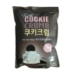 [유통기한 임박제품 2026.02.12] 동서 쿠키분태 800g