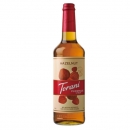 [유통기한 임박제품 2026.02.16] 토라니 퓨어 헤이즐넛 시럽 750ml