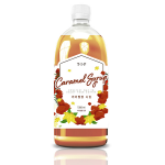 [유통기한 임박제품 2026.05.26] TIP 카라멜시럽 1000ml