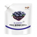 [유통기한임박상품26.06.02] 아임요블루베리베이스1kg
