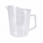 플라스틱 계량컵 1000ml