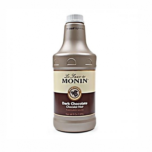 모닝초코소스 2.45kg 1BOX/4EA