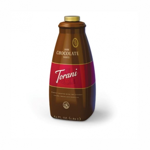 토라니 퓨어 초코소스1.89L 1BOX/4EA