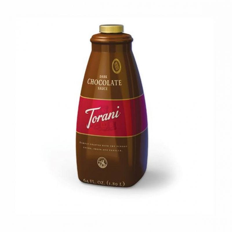 토라니 퓨어 초코소스1.89L 1BOX/4EA