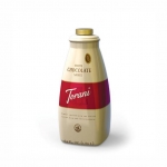 토라니 퓨어 화이트초코 소스1.89L 1BOX/4EA
