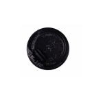 10,13oz 리드(뚜껑) : CAP Black 1BOX