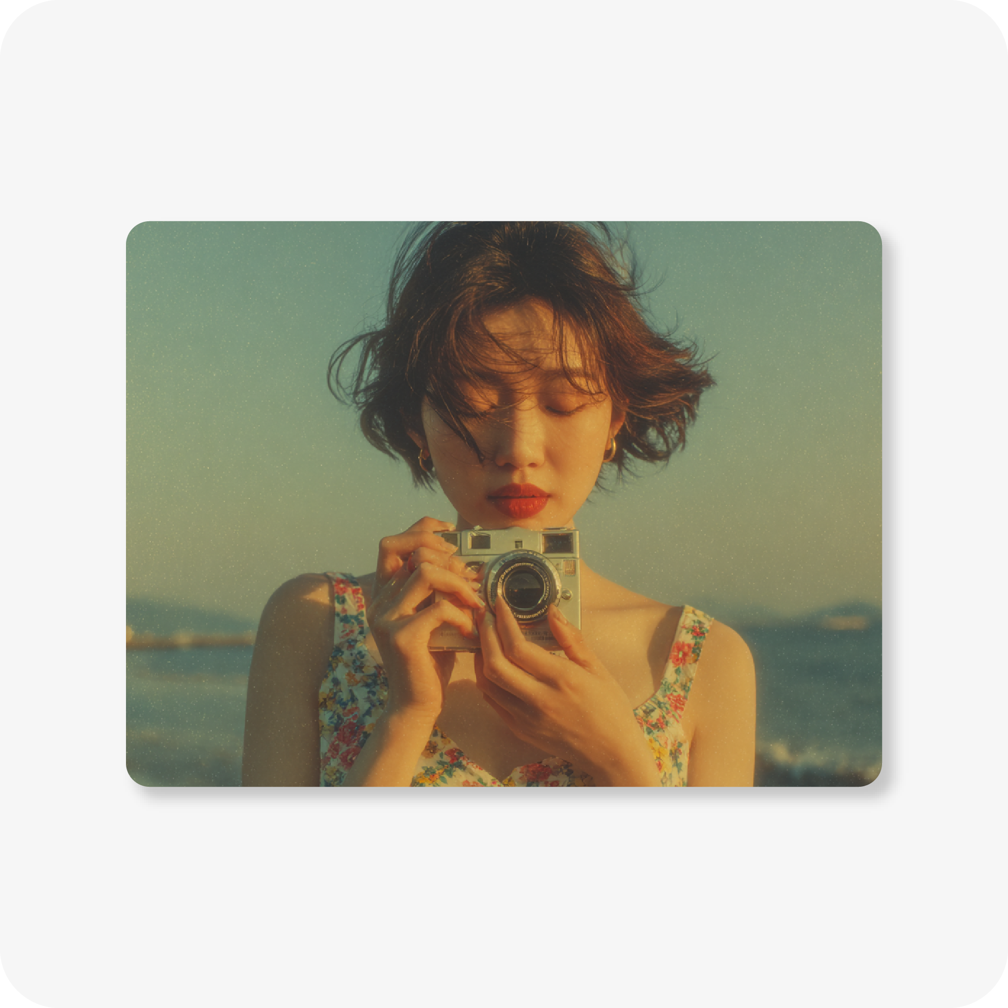 Full-frame Horizontal