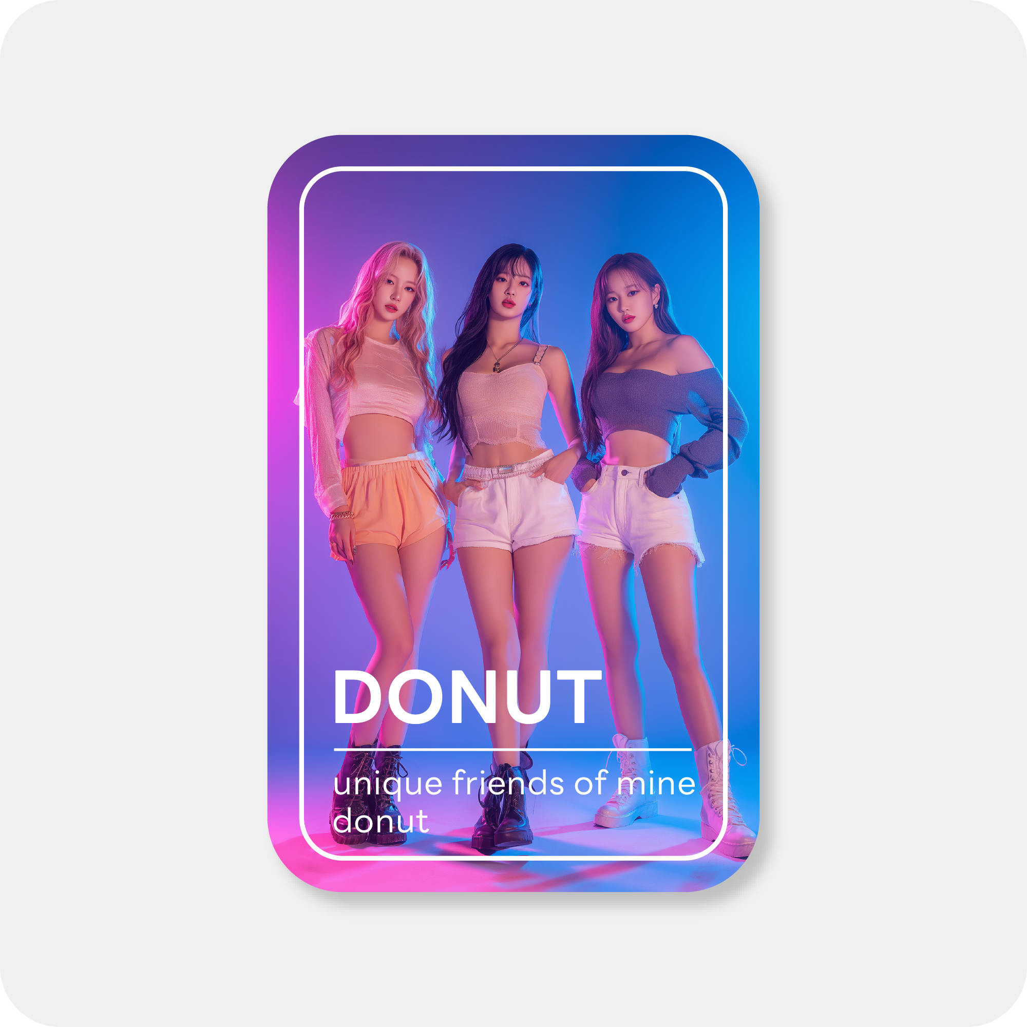 STORY LN 01 마그넷