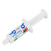 무연젤플럭스(주사기) CHEMTRONICS CW8700 3.5g